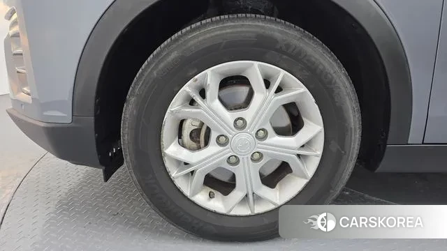 Ssangyong Berry New Tivoli id 3175336 из Кореи 15