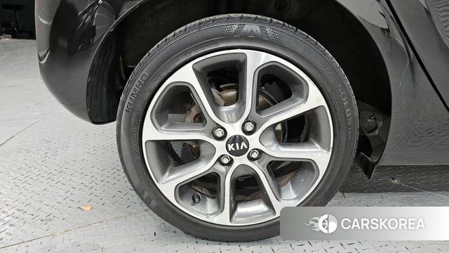 Kia All New Morning (JA) id 4180743 из Кореи 15