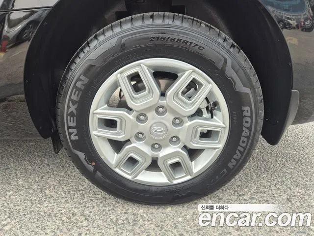 Hyundai Staria id 2615653 из Кореи 14