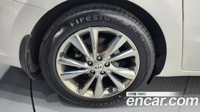 Kia The New Carnival id 2688421 из Кореи 15