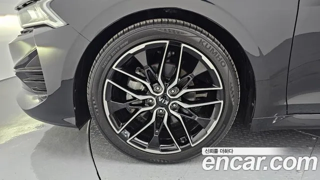 Kia K5 3rd generation id 2955687 из Кореи 15