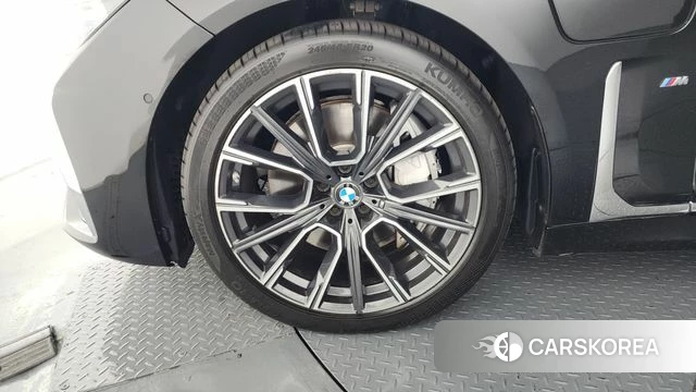 BMW 7 Series (G11) id 4317569 из Кореи 15
