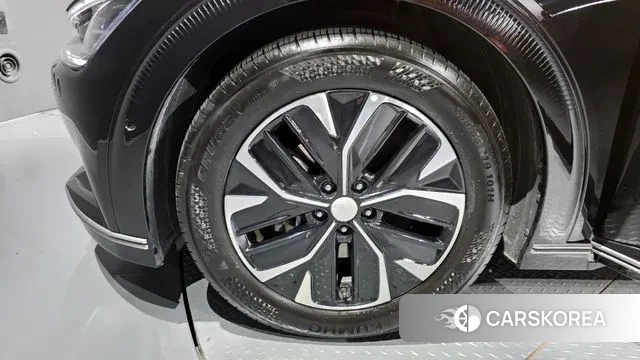 Kia EV6 id 3372771 из Кореи 15