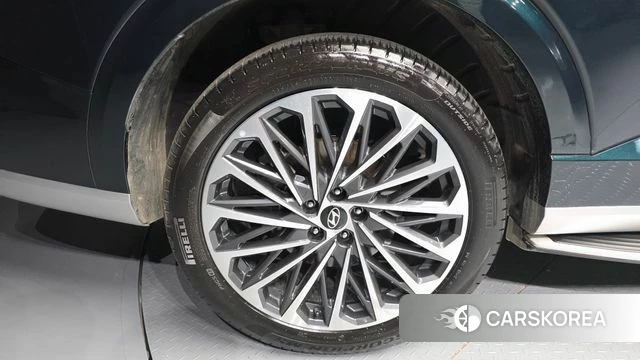 Hyundai Palisade (LX3) id 4421523 из Кореи 33