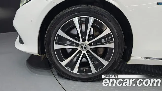 Mercedes-Benz E-Class W213 id 2713813 из Кореи 15