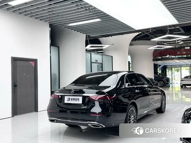Mercedes-Benz E-class id 4297826 из Китая 12