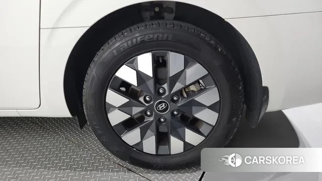 Hyundai Staria id 3053276 из Кореи 15