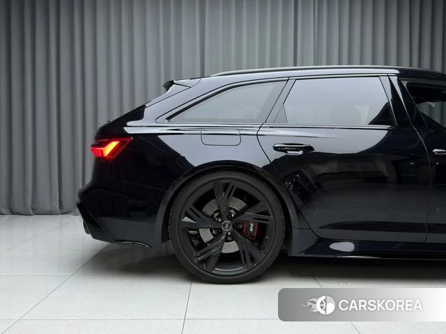 Audi RS 6 id 4393837 из Китая 15