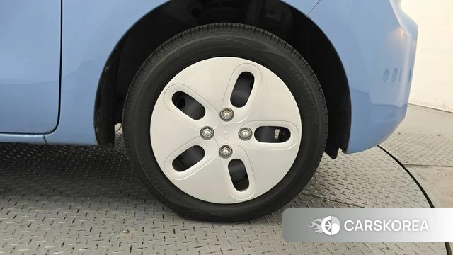Kia The New Ray id 4343856 из Кореи 15