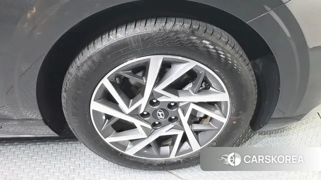 Hyundai Grandeur (GN7) id 3629033 из Кореи 15