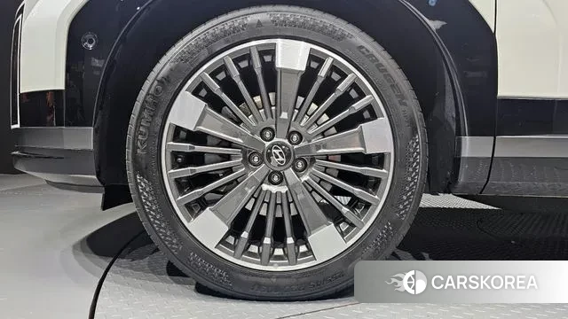 Hyundai Santa Fe (MX5) id 3021757 из Кореи 15