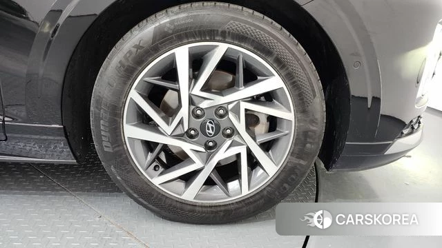 Hyundai Grandeur (GN7) id 3864902 из Кореи 15