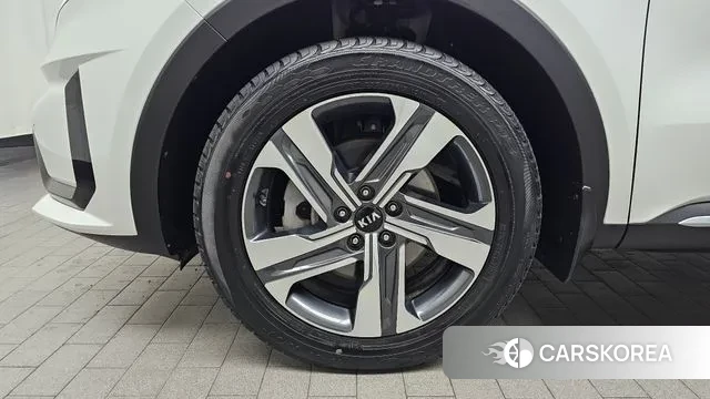 Kia Sorento 4th Generation id 3454236 из Кореи 15