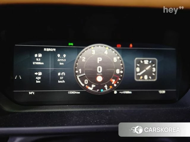 Land Rover Defender (L663) 2024 Белый из Кореи, фото 6