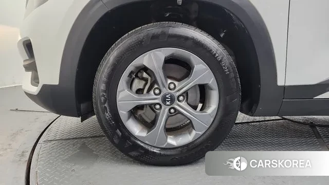 Kia Seltos id 3391161 из Кореи 15