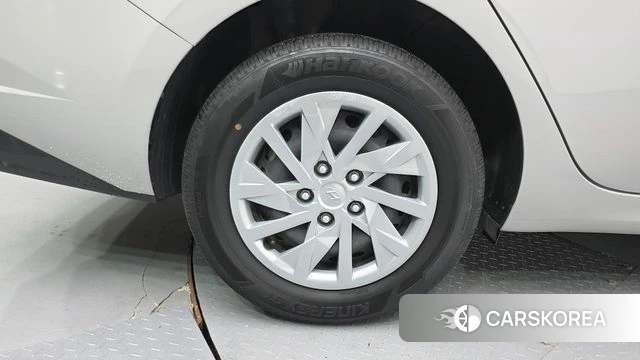 Hyundai Avante (CN7) id 4604615 из Кореи 15