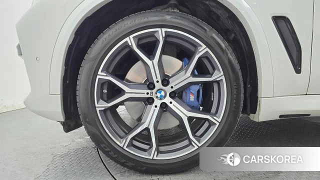 BMW X5 (G05) id 4018394 из Кореи 15