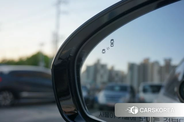 Kia K7 Premier id 3954797 из Кореи 15