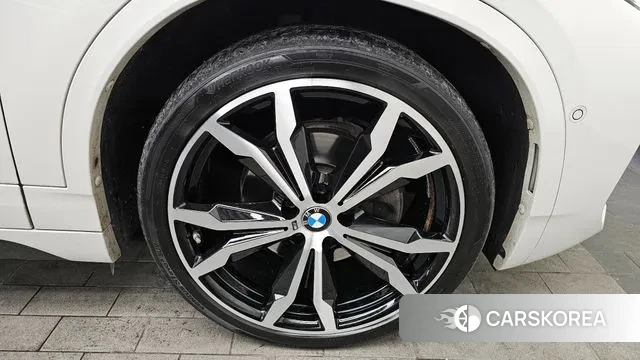 BMW X2 (F39) id 3582386 из Кореи 15