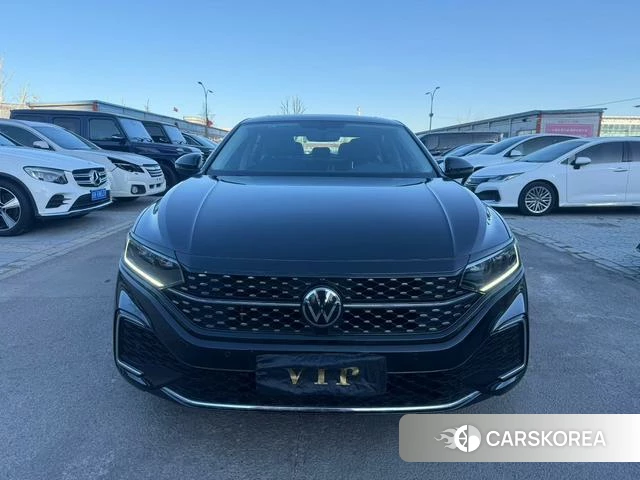 Volkswagen Passat id 4257976 из Китая 11