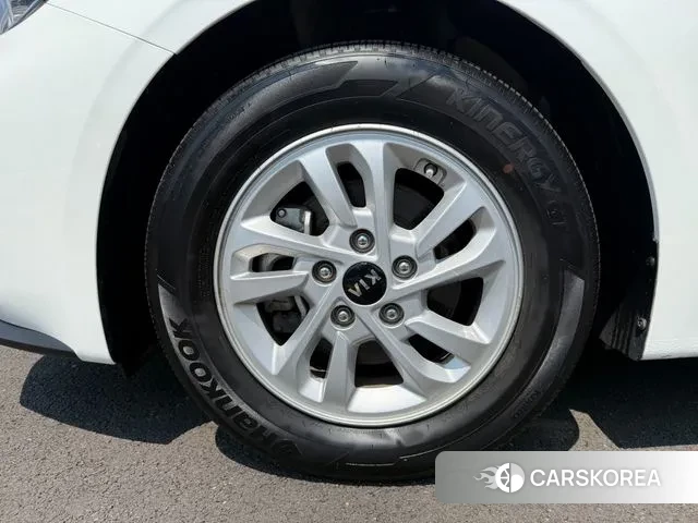 Kia Come New K3 id 2966075 из Кореи 15