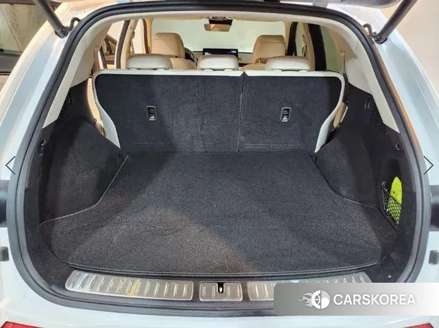 Genesis GV70 id 3523603 из Кореи 14