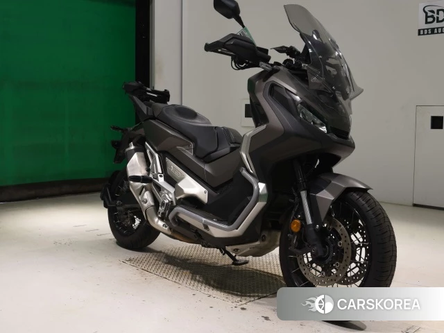 Проданный Honda X-ADV 750 2019 из Японии, фото 5