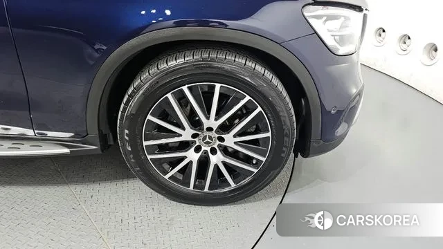 Mercedes-Benz GLC-Class X253 id 3329750 из Кореи 15