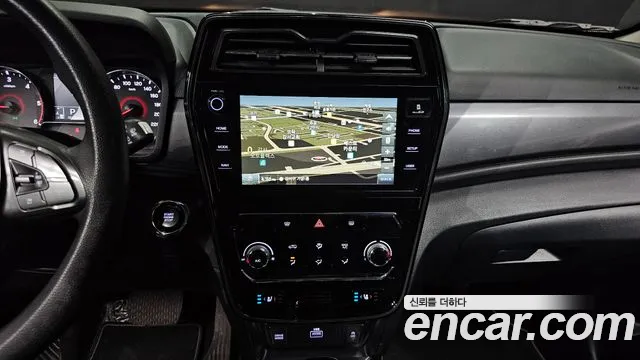 Ssangyong Berry New Tivoli id 2675988 из Кореи 15