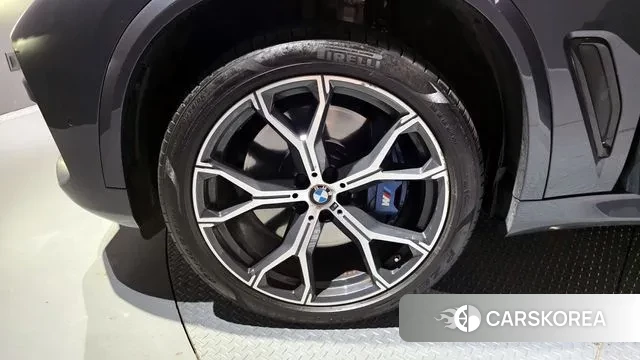 BMW X5 (G05) id 3459131 из Кореи 15