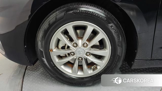 Hyundai The New Avante AD id 4447747 из Кореи 15