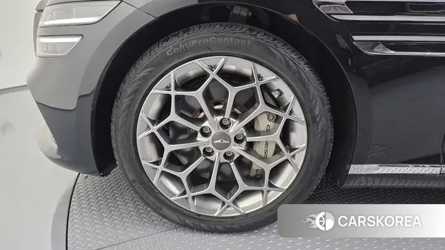 Genesis G80 (RG3) id 3197432 из Кореи 15