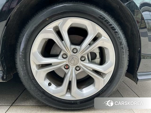 Honda Accord id 4274105 из Китая 26