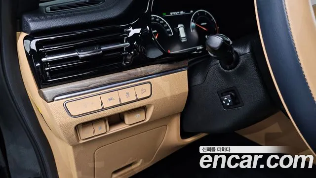 Kia Mohave Master id 2634836 из Кореи 15