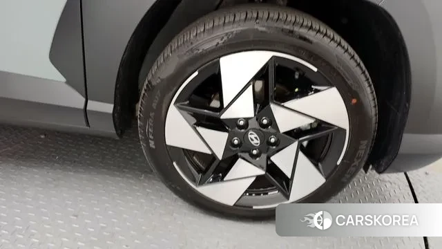 Hyundai Kona (SX2) id 3733197 из Кореи 15