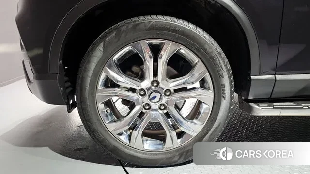 Ssangyong G4 Rexton id 3060681 из Кореи 15