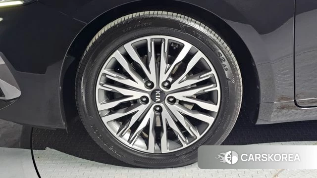 Kia K7 Premier id 3813730 из Кореи 15