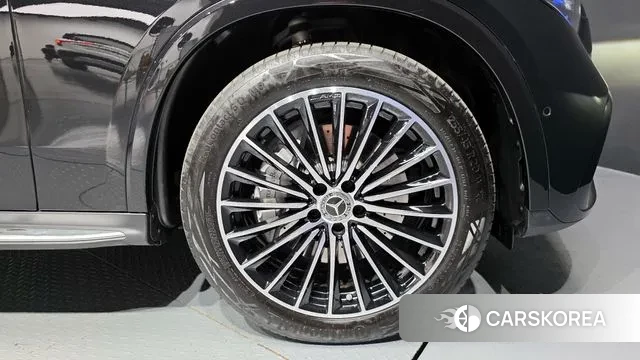 Mercedes-Benz GLC-Class X254 id 3359562 из Кореи 15