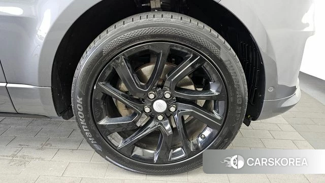 Land Rover Range Rover Sport 2nd Generation id 3829240 из Кореи 15