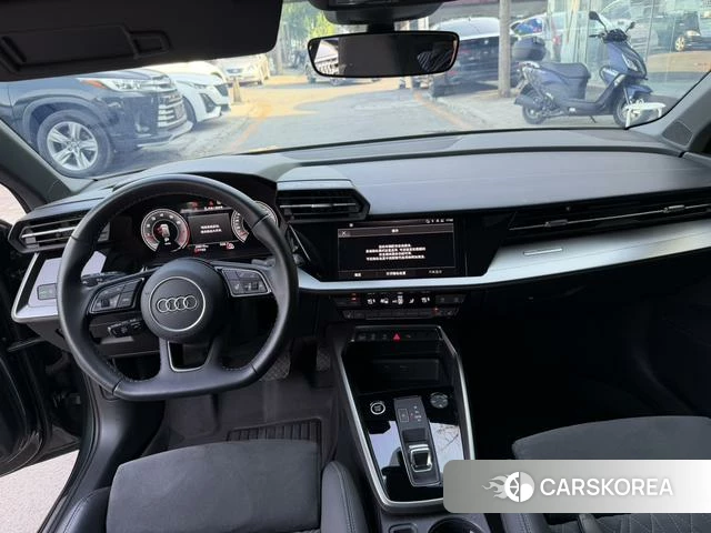 Audi A3 id 4297771 из Китая 9