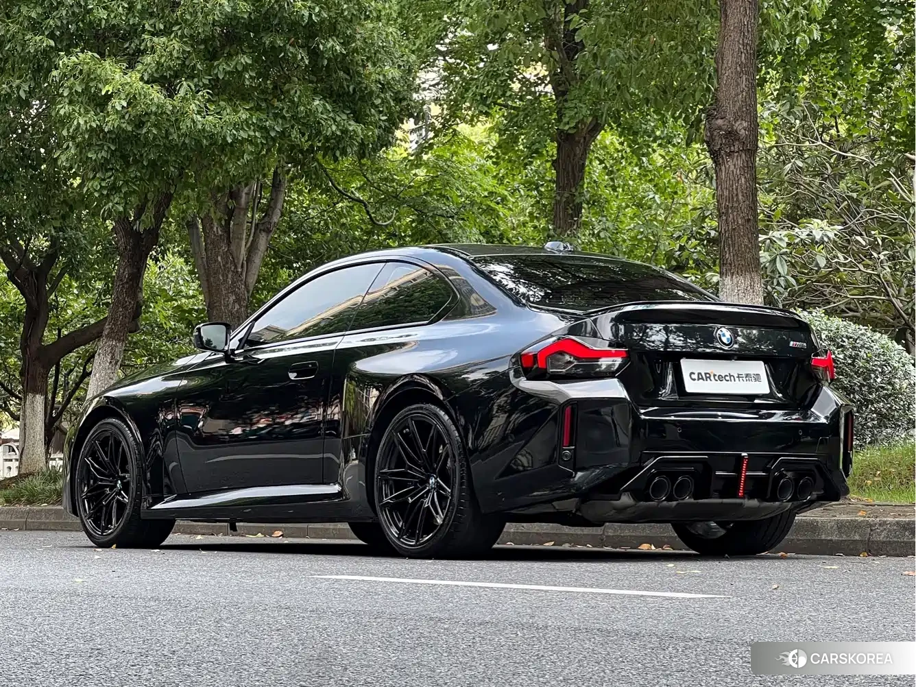 BMW M2 id 4679462 из Китая 18