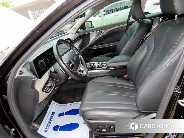 Kia K8 id 4609460 из Кореи 15