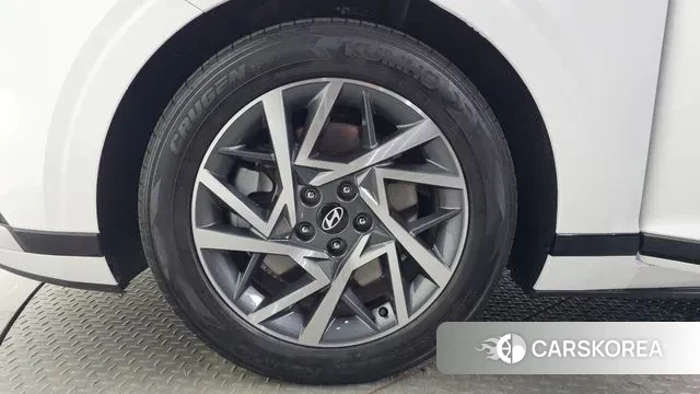 Hyundai Grandeur (GN7) id 3585937 из Кореи 15