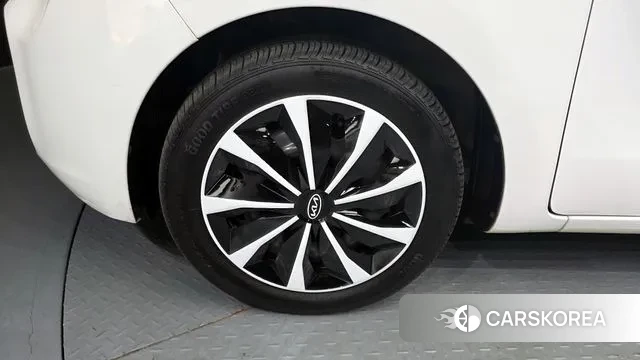 Kia The New Ray id 3075684 из Кореи 15