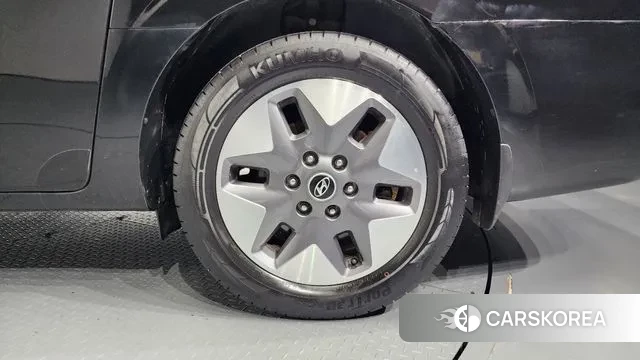 Hyundai Staria id 2985324 из Кореи 15