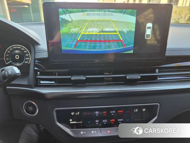Ssangyong The New Rexton Sports Cannes 2024 Черный из Кореи, фото 6