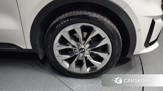 Kia Sorento 4th Generation id 3631228 из Кореи 15