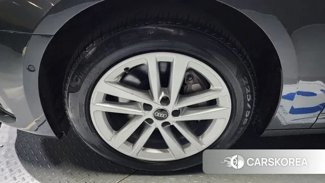 Audi A6 (C8) id 2988931 из Кореи 15