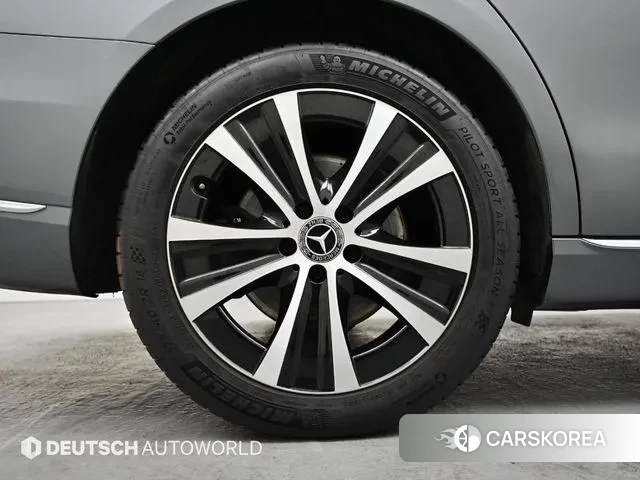 Mercedes-Benz E-Class W213 id 3509650 из Кореи 15