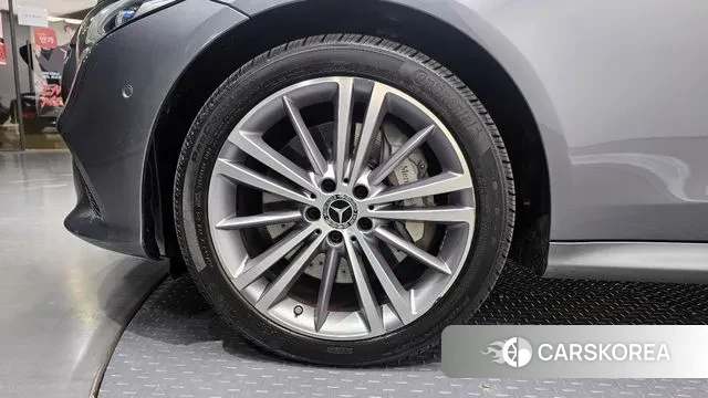 Mercedes-Benz CLS-Class C257 id 3608130 из Кореи 15